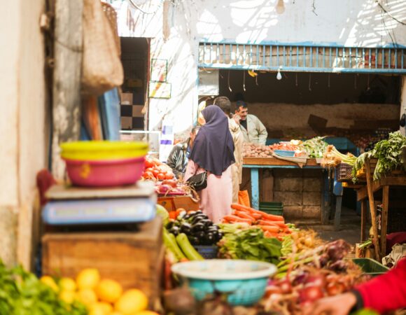 Essaouira 