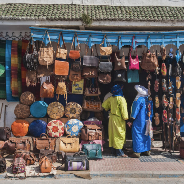 Essaouira 