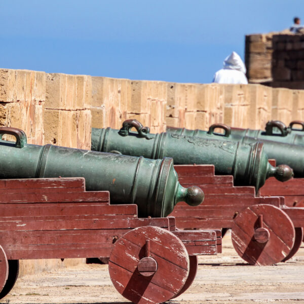 Essaouira 