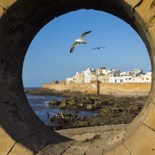 Essaouira 